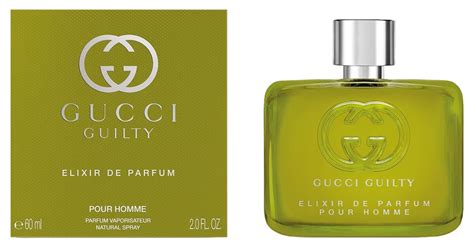 gucci giuilty home|gucci guilty elixir.